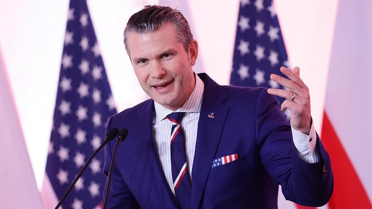 Foto - Hegseth’ten İran’a tehdit: Masada vazgeçmezse yıkımla karşılaşacak