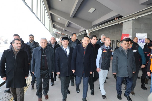 Foto - Helal olsun Azerbaycan! Kars'a ulaştı