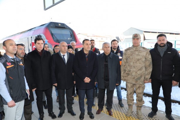 Foto - Helal olsun Azerbaycan! Kars'a ulaştı