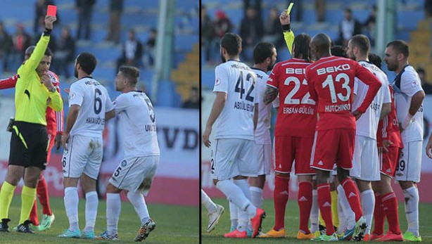 'Helal olsun' dedirten Fair-Play hareketleri! 