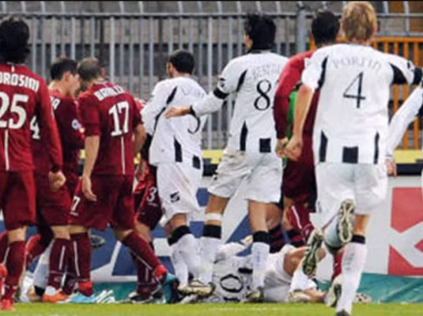 Foto - 'Helal olsun' dedirten Fair-Play hareketleri! 