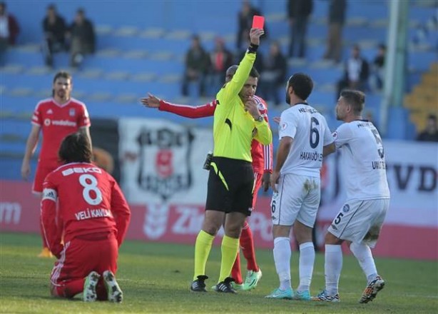 Foto - 'Helal olsun' dedirten Fair-Play hareketleri! 
