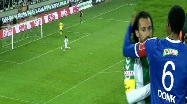 Foto - 'Helal olsun' dedirten Fair-Play hareketleri! 