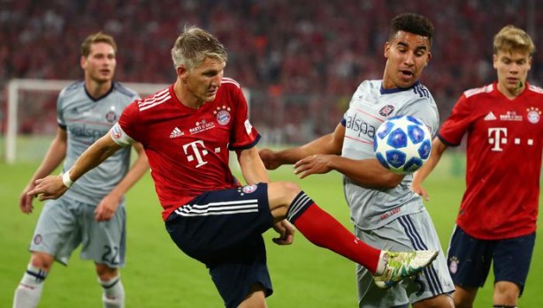 Foto - 'Helal olsun' dedirten Fair-Play hareketleri! 