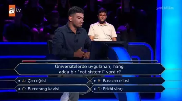 Foto - Helal olsun Diyarbakırlı... Milyoner'e damga vuran genç bakın ne kadar kazandı!