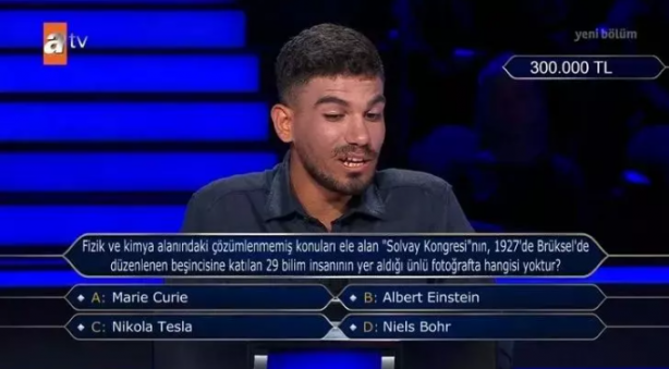 Foto - Helal olsun Diyarbakırlı... Milyoner'e damga vuran genç bakın ne kadar kazandı!