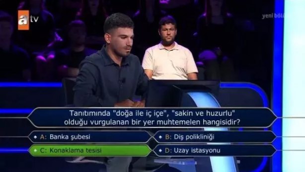 Foto - Helal olsun Diyarbakırlı... Milyoner'e damga vuran genç bakın ne kadar kazandı!