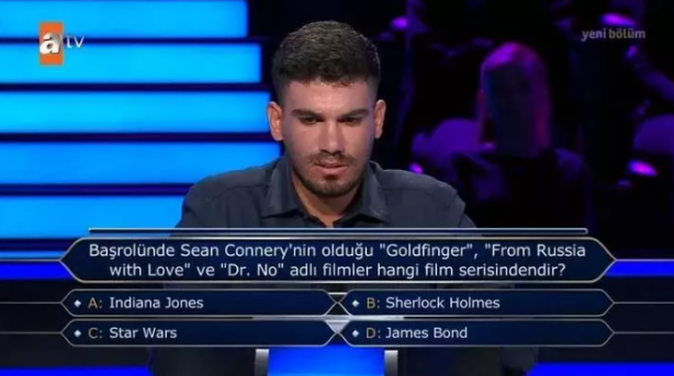 Foto - Helal olsun Diyarbakırlı... Milyoner'e damga vuran genç bakın ne kadar kazandı!