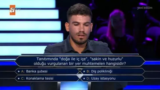 Foto - Helal olsun Diyarbakırlı... Milyoner'e damga vuran genç bakın ne kadar kazandı!