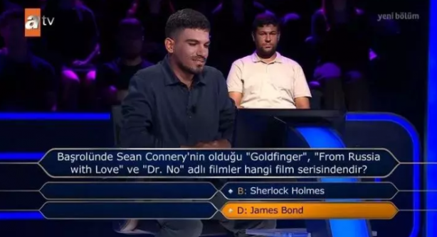 Foto - Helal olsun Diyarbakırlı... Milyoner'e damga vuran genç bakın ne kadar kazandı!