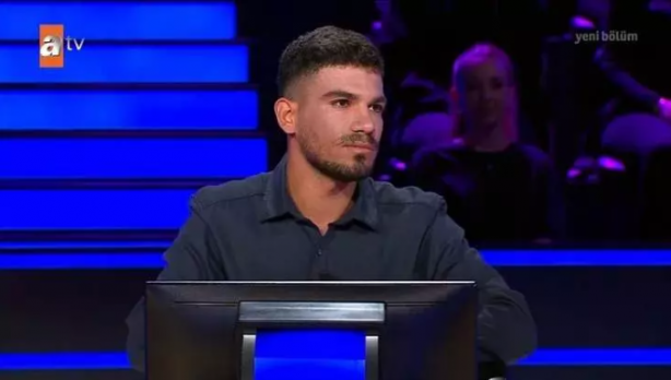 Helal olsun Diyarbakırlı... Milyoner'e damga vuran genç bakın ne kadar kazandı!