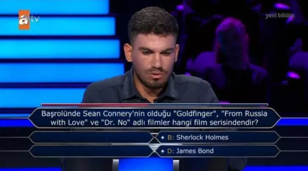 Foto - Helal olsun Diyarbakırlı... Milyoner'e damga vuran genç bakın ne kadar kazandı!