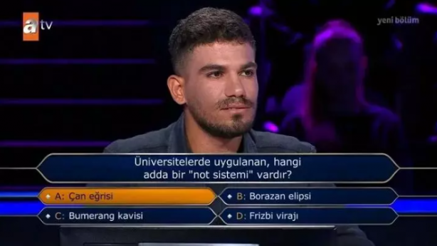 Foto - Helal olsun Diyarbakırlı... Milyoner'e damga vuran genç bakın ne kadar kazandı!