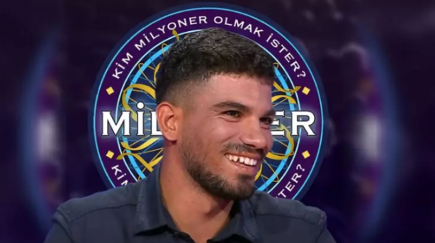 Foto - Helal olsun Diyarbakırlı... Milyoner'e damga vuran genç bakın ne kadar kazandı!