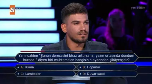 Foto - Helal olsun Diyarbakırlı... Milyoner'e damga vuran genç bakın ne kadar kazandı!