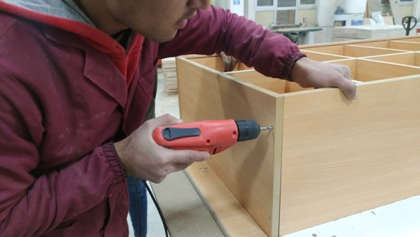 Foto - Helal olsun gençler! Darphane gibi okul