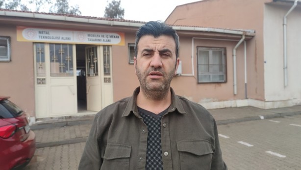 Foto - Helal olsun gençler! Darphane gibi okul