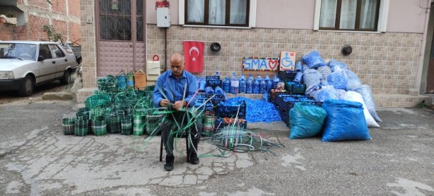 Foto - Helal olsun! Gönülleri böyle fethediyor
