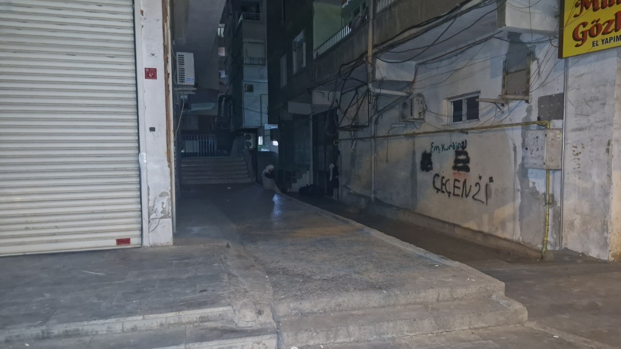 Foto - Helal olsun! İşte Diyarbakır'ın kahramanı