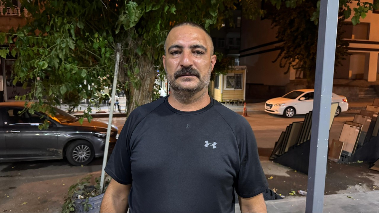 Foto - Helal olsun! İşte Diyarbakır'ın kahramanı