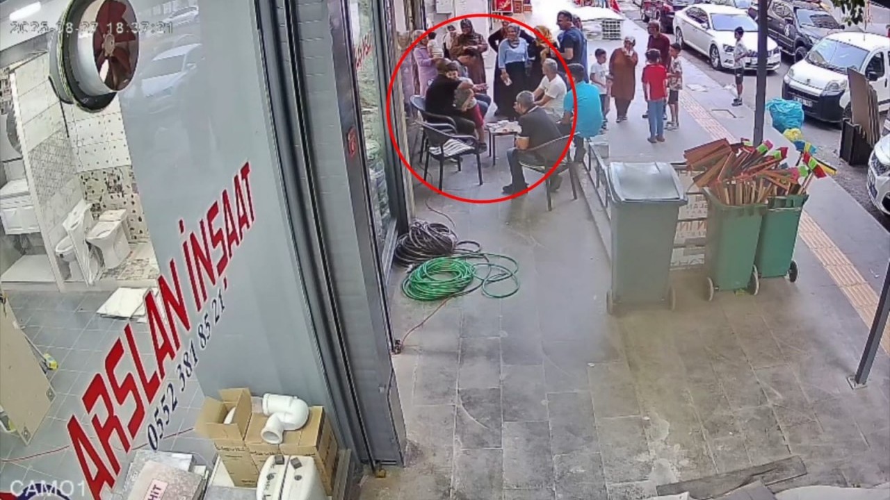 Foto - Helal olsun! İşte Diyarbakır'ın kahramanı