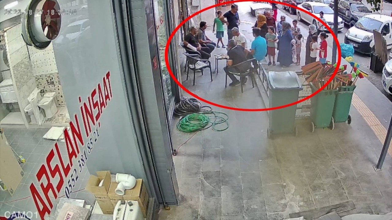 Foto - Helal olsun! İşte Diyarbakır'ın kahramanı