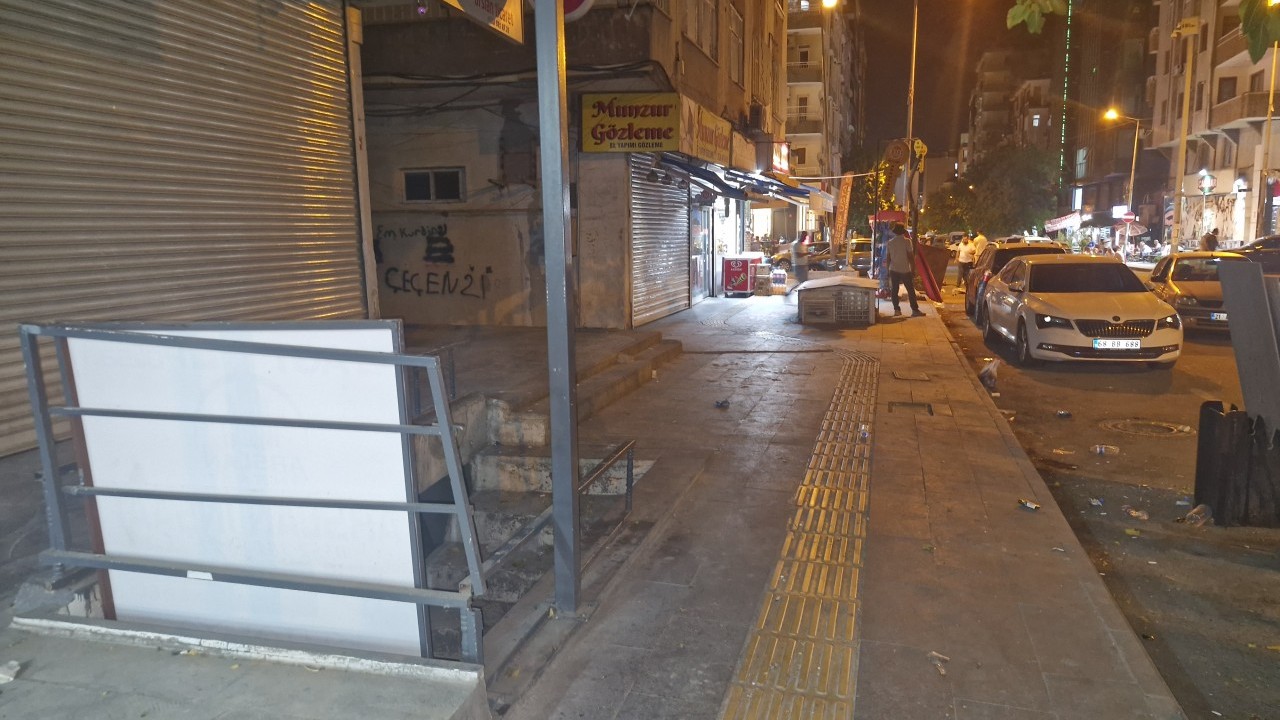 Foto - Helal olsun! İşte Diyarbakır'ın kahramanı