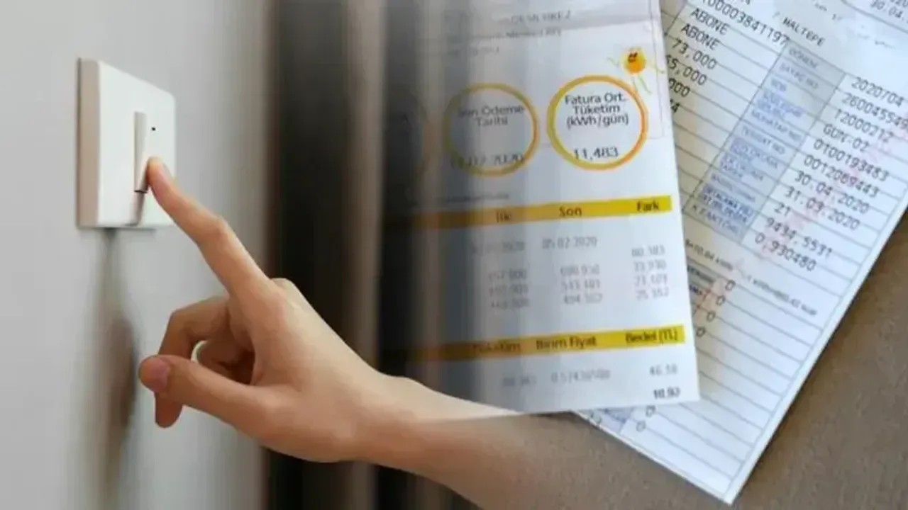 Helal olsun... Kamu binalarında 2 milyar liralık enerji tasarrufu!