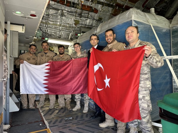 Foto - Helal olsun! Katar'dan yeni Türkiye hamlesi