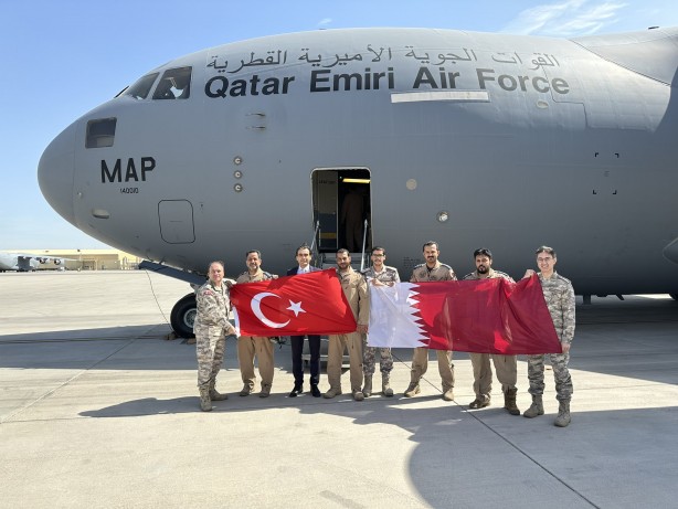 Foto - Helal olsun! Katar'dan yeni Türkiye hamlesi