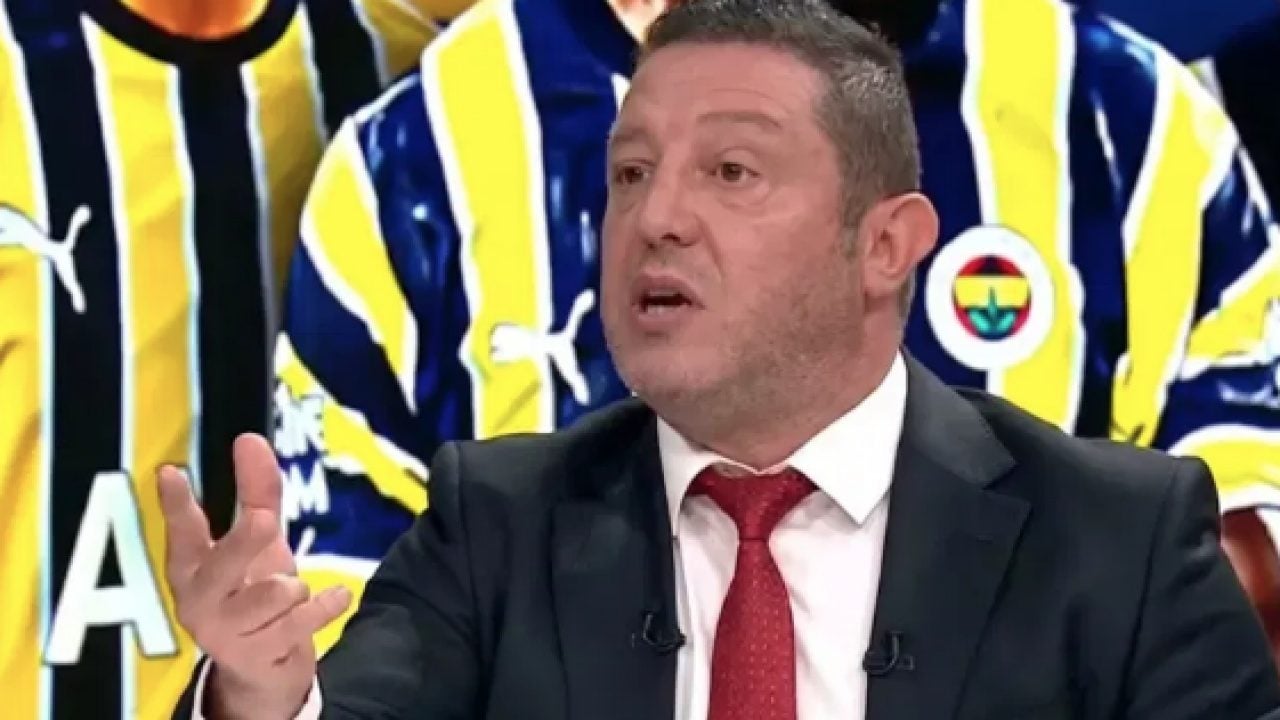 'Helal olsun lan sana' diyen Nihat Kahveci hezimeti yorumladı!