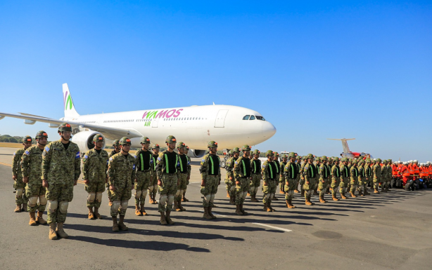 Foto - Helal olsun! Osmanlı torunu Nayip Bukele'den Türkiye kararı
