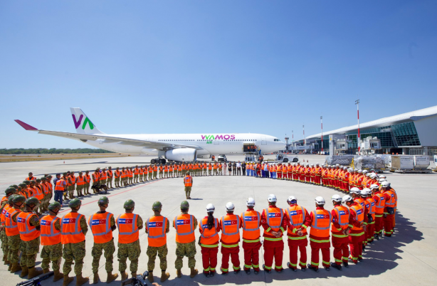 Foto - Helal olsun! Osmanlı torunu Nayip Bukele'den Türkiye kararı