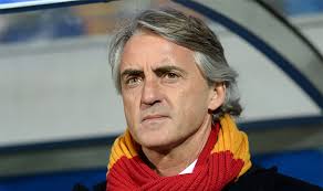 Foto - Helal olsun Roberto Mancini! Gazze çıkışı takdir topladı