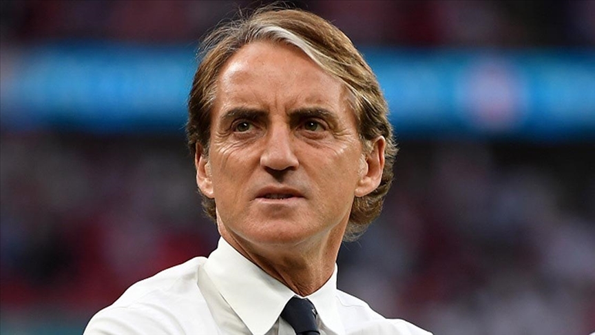 Foto - Helal olsun Roberto Mancini! Gazze çıkışı takdir topladı