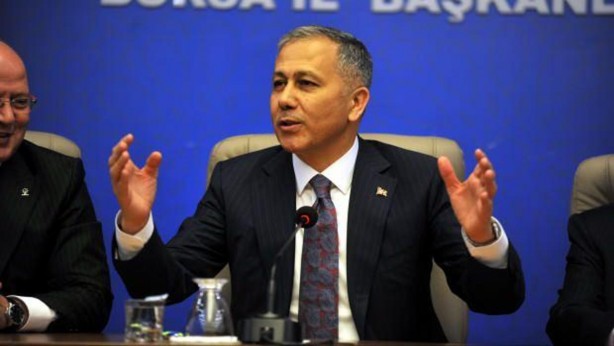 Foto - Helal olsun sana Ali Yerlikaya! Şimdi de bu gelişme! Sen var ya, adamın dibisin