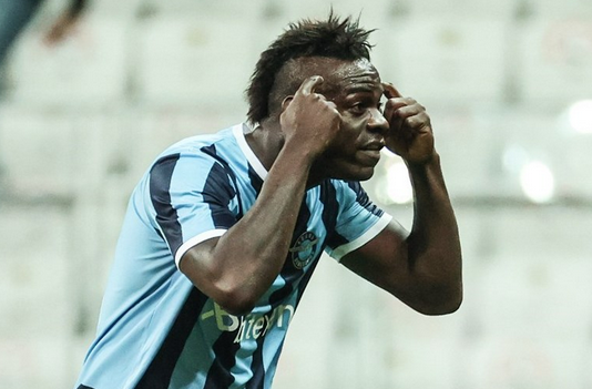 Foto - Helal olsun sana Balotelli! O sözleri büyük takdir topladı! Sen var ya, adamın dibisin