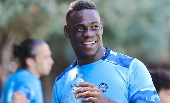 Foto - Helal olsun sana Balotelli! O sözleri büyük takdir topladı! Sen var ya, adamın dibisin