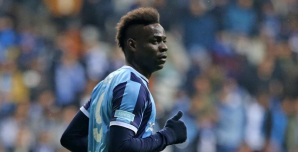 Helal olsun sana Balotelli! O sözleri büyük takdir topladı! Sen var ya, adamın dibisin