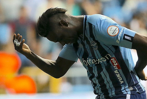 Foto - Helal olsun sana Balotelli! O sözleri büyük takdir topladı! Sen var ya, adamın dibisin