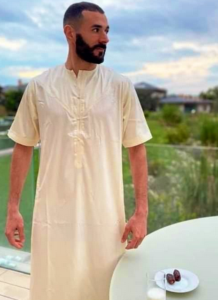 Foto - Helal olsun sana Benzema! O sözleri büyük takdir topladı! Sen var ya, adamın dibisin