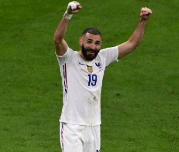 Foto - Helal olsun sana Benzema! O sözleri büyük takdir topladı! Sen var ya, adamın dibisin