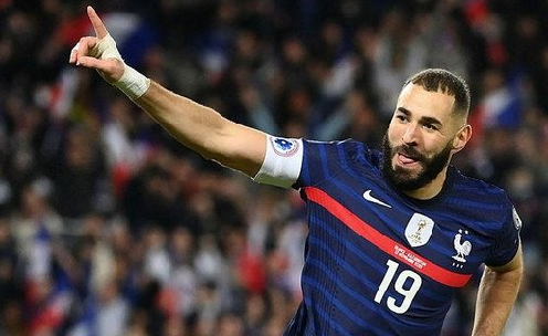 Foto - Helal olsun sana Benzema! O sözleri büyük takdir topladı! Sen var ya, adamın dibisin