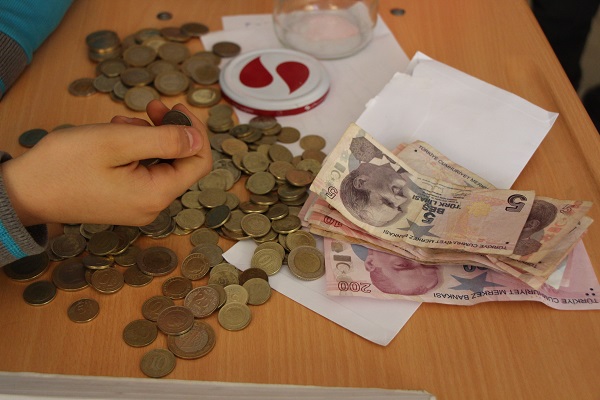 Foto - Helal olsun sana! Minik öğrenci öyle bir laf etti ki…