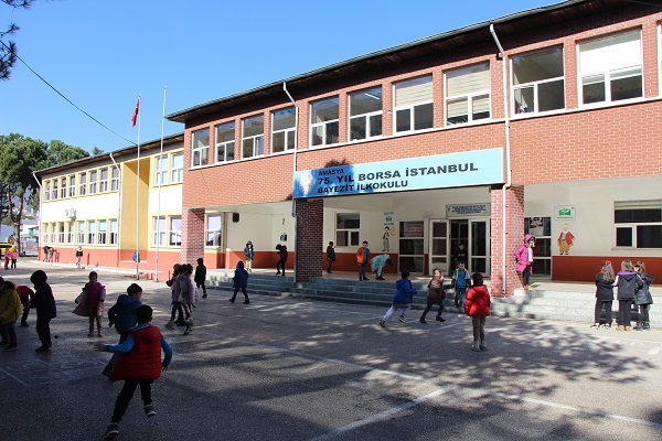 Foto - Helal olsun sana! Minik öğrenci öyle bir laf etti ki…