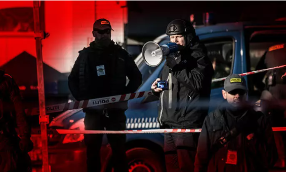 Foto - Helal olsun sana Rusya! Kur'an'a hakarete Rusya izin vermedi