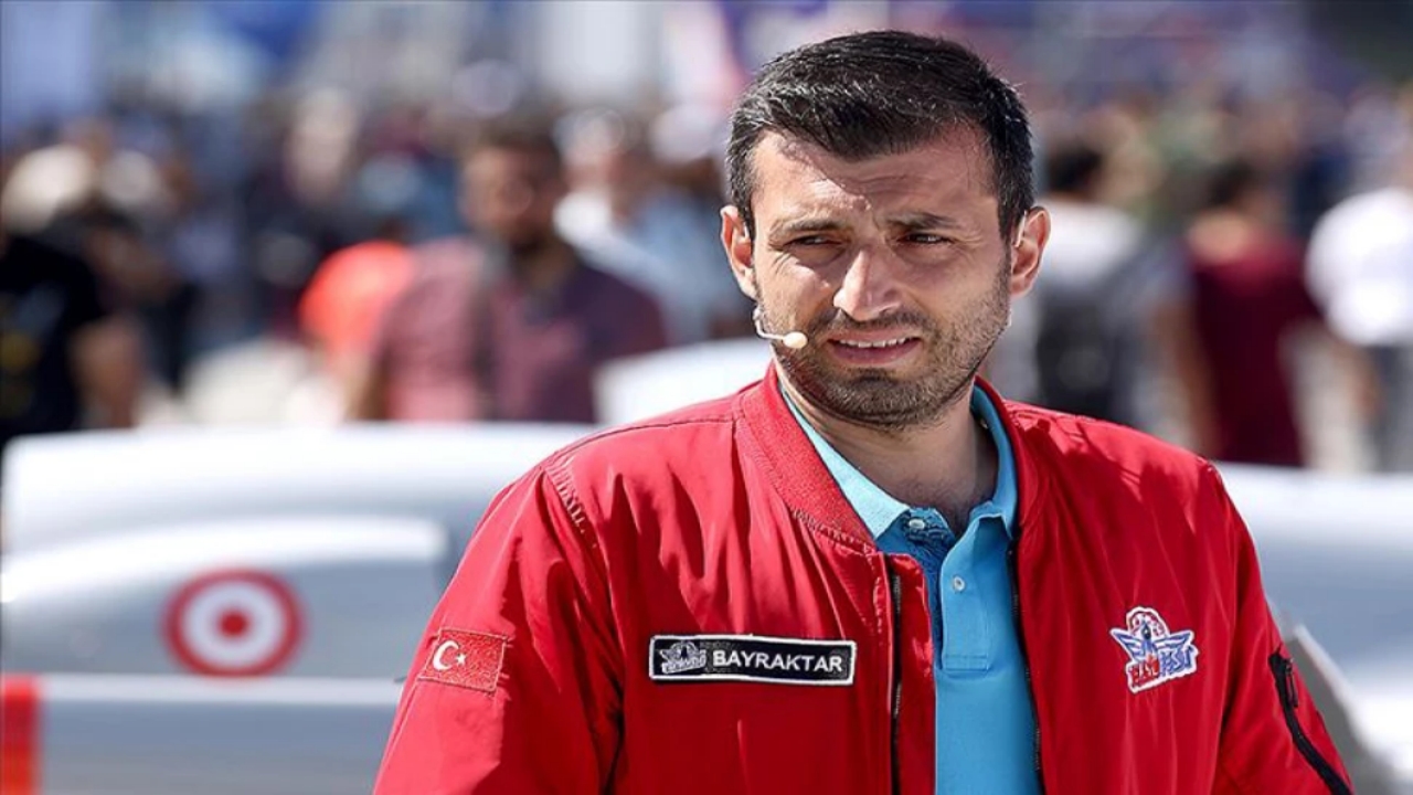 Helal olsun sana! Selçuk Bayraktar sözünü tuttu, teslim ediyor 