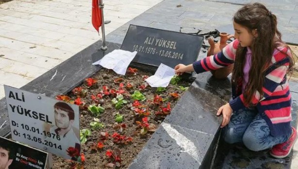 Foto - Helal olsun Selçuk Bayraktar! 