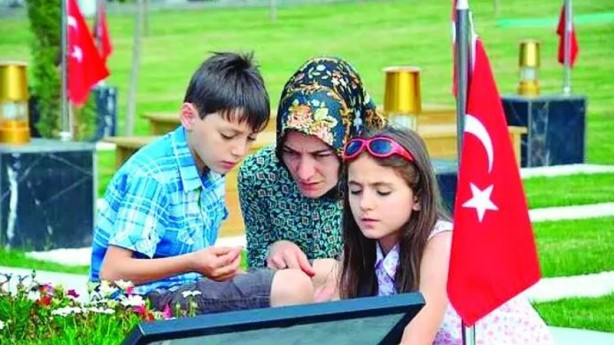 Foto - Helal olsun Selçuk Bayraktar! 