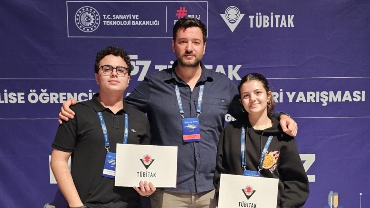 Foto - Helal olsun size çocuklar! Yatak yaralarına tarantula zehriyle çare buldular